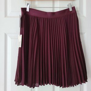Aritzia Babaton Denley Skirt